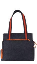 addixon 10L handbag - Women's Handbag for Baby Items, Travel or Daily Use - Image 3