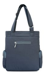 Addixon Women Stylish Handbag with Multiple Compartments and Pockets - Image 3