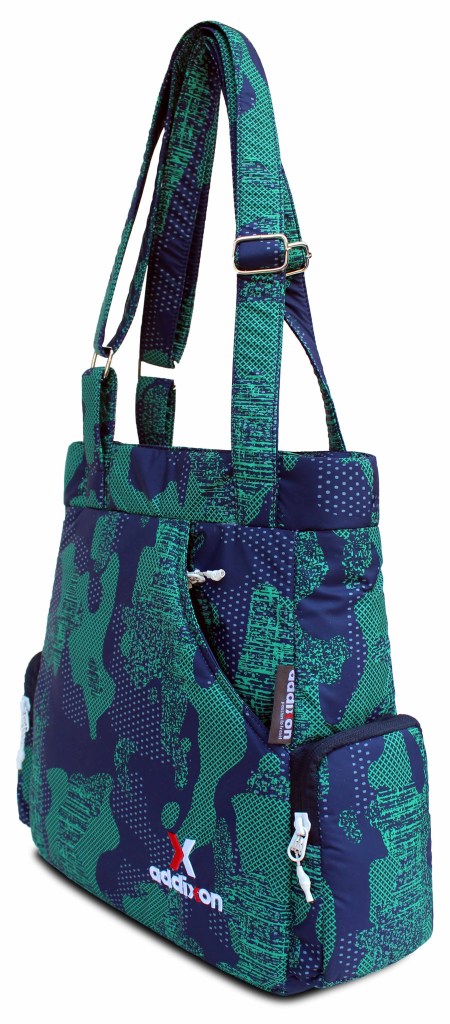 addixon Women Shoulder bag & tote bag for ladies - Image 2