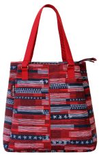addixon Medium Multicolor Shoulder Bag for Women