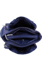 Medium Multicolor Women's Addixon Shoulder Bag - Image 4