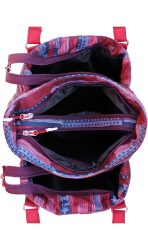 addixon Medium Multicolor Shoulder Bag for Women - Image 4