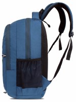 addixon 30 L Laptop Office/School/Travel/Business Backpack Water Proof - Fits Up to 17 Inch Laptop Notebook, Inside Organiser and 1 Year Warranty - Image 20