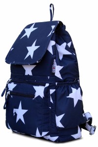 addixon Small 10 L Backpack Backpack for school college tution casual travel for girls - Image 2