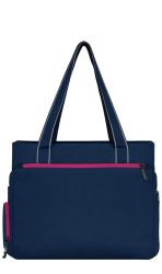 addixon Medium Shoulder Bag for Women, 10L Capacity, Shoulder Bags for Women, Branded and Stylish Made of Lightweight Polyester Handbags for Daily Use - Image 3