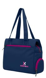 addixon Medium Shoulder Bag for Women, 10L Capacity, Shoulder Bags for Women, Branded and Stylish Made of Lightweight Polyester Handbags for Daily Use - Image 2