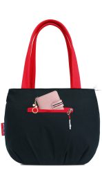 addixon women handbag-Extra spacious - Image 3