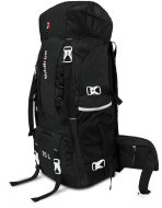 addixon Adventure Stylish Trekking UNISEX Bag with Water Resistance For Hiking/Trekking Rucksack - 75 L - Image 2