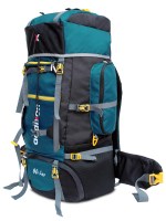 addixon 80L Trekking Backpack for Adventures - Image 3