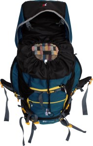 addixon 80L Trekking Backpack for Adventures - Image 4
