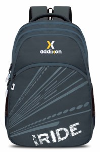 addixon unisex travel bag for school college casual 30L Backpack - Image 26