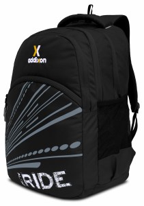 addixon unisex travel bag for school college casual 30L Backpack - Image 13