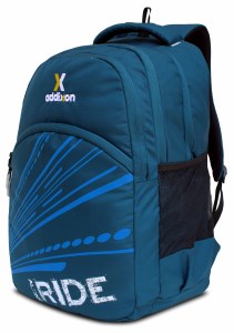 addixon unisex travel bag for school college casual 30L Backpack - Image 19