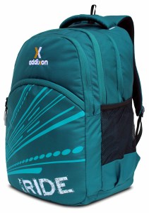 addixon unisex travel bag for school college casual 30L Backpack - Image 2
