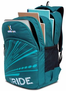 addixon unisex travel bag for school college casual 30L Backpack - Image 27