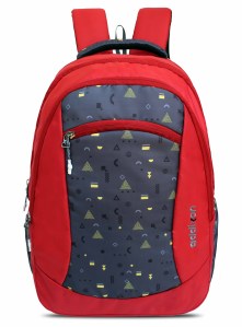 addixon Medium 30 L Laptop Backpack Backpack Spacious Quality Bag for Office School College Casual & Travel