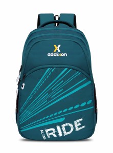 addixon unisex travel bag for school college casual 30L Backpack