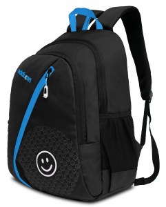 addixon Waterproof School Bag for Boys & Girls Casual 15L Backpack - Image 8