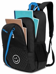 addixon Waterproof School Bag for Boys & Girls Casual 15L Backpack - Image 7