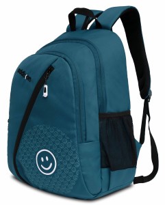 addixon Waterproof School Bag for Boys & Girls Casual 15L Backpack - Image 18