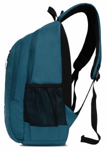 addixon Waterproof School Bag for Boys & Girls Casual 15L Backpack - Image 19