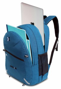addixon 30 L Laptop Office/School/Travel/Business Backpack Water Proof - Fits Up to 17 Inch Laptop Notebook, Inside Organiser and 1 Year Warranty - Image 31
