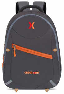 addixon 30 L Laptop Office/School/Travel/Business Backpack Water Proof - Fits Up to 17 Inch Laptop Notebook, Inside Organiser and 1 Year Warranty - Image 14