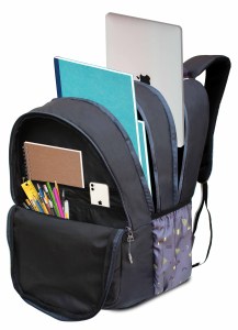 addixon Medium 30 L Laptop Backpack Backpack Spacious Quality Bag for Office School College Casual & Travel - Image 18