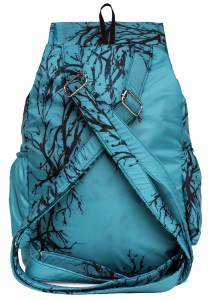 addixon Small 10 L Backpack Backpack for school college tution casual travel for girls - Image 3