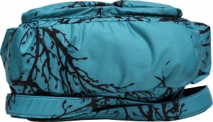 addixon Small 10 L Backpack Backpack for school college tution casual travel for girls - Image 4