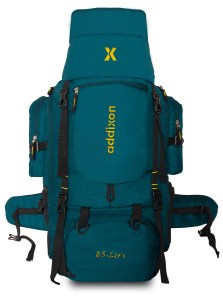 addixon 85L Trekking Backpack for Adventures