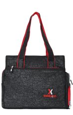 addixon Multicolor Women's 10L Handbag, Printed Handbag with umbrella pocket