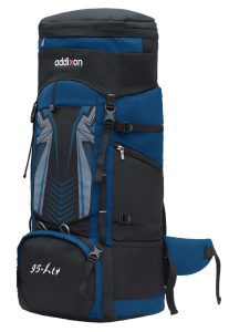 95 L ADDIXON TRAVEL HIKING BAGPACKS RUCKSACK TRAVEL FOR ADVENTURES TREKS ( 1 YEAR WARRANTY) Rucksack - Image 2