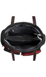 addixon handbag for Women Spacious 10-liter Capacity, 6 Pockets. - Image 4